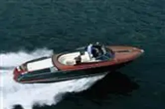 Thumbnail von Riva 33 Aqua Super Serafino
