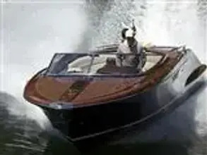 Thumbnail von Riva 33 Aqua Super Serafino
