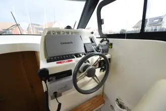 Thumbnail von Rodman Spirit 31 HT Inboard Wizzard