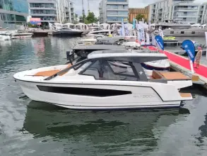 Thumbnail von Balt Yacht 950 NEW