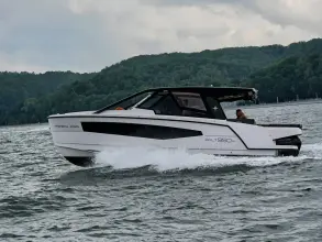 Thumbnail von Balt Yacht 950 NEW