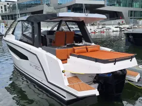 Thumbnail von Balt Yacht 950 NEW
