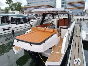 Thumbnail von Balt Yacht 950 NEW