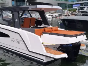 Thumbnail von Balt Yacht 950 NEW