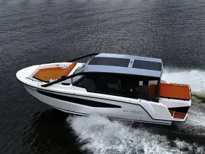 Thumbnail von Balt Yacht 950 NEW