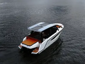 Thumbnail von Balt Yacht 950 NEW