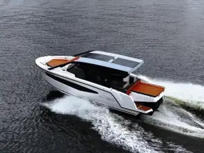 Thumbnail von Balt Yacht 950 NEW