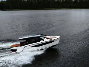 Thumbnail von Balt Yacht 950 NEW
