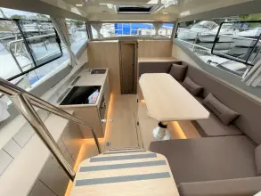 Thumbnail von Balt Yacht Grand 37 NEW