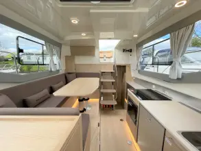 Thumbnail von Balt Yacht Grand 37 NEW