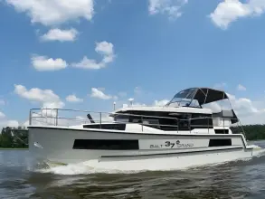 Thumbnail von Balt Yacht Grand 37 NEW