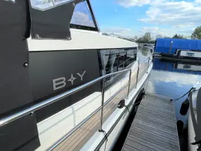 Thumbnail von Balt Yacht Grand 37 NEW