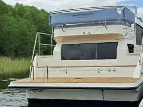 Thumbnail von Balt Yacht Grand 37 NEW