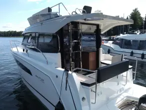 Thumbnail von Balt Yacht 1018 Titanium NEW