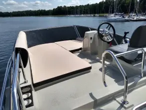 Thumbnail von Balt Yacht 1018 Titanium NEW