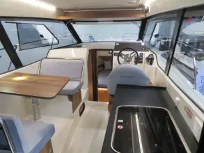 Thumbnail von Balt Yacht 1018 Titanium NEW