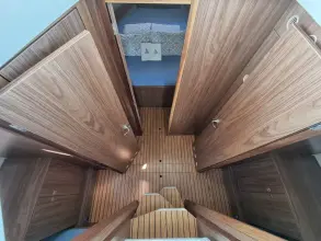 Thumbnail von Balt Yacht 1018 Titanium NEW