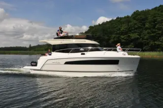 Thumbnail von Balt Yacht 1018 Titanium NEW