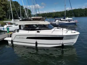 Thumbnail von Balt Yacht 1018 Titanium NEW