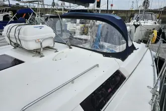 Thumbnail von Hanse 400 TARSKAVAIG