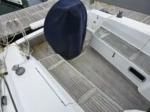 Thumbnail von Hanse 400 TARSKAVAIG