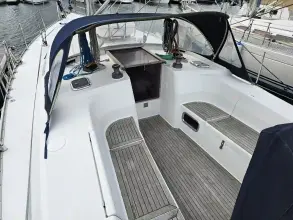 Thumbnail von Hanse 400 TARSKAVAIG