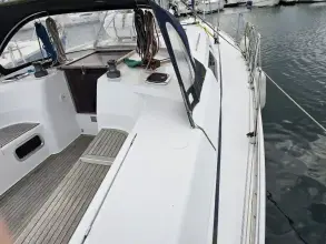 Thumbnail von Hanse 400 TARSKAVAIG