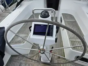 Thumbnail von Hanse 400 TARSKAVAIG