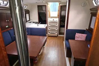 Thumbnail von Hanse 400 TARSKAVAIG