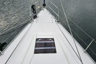 Thumbnail von Hanse 400 TARSKAVAIG