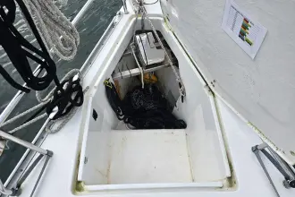 Thumbnail von Hanse 400 TARSKAVAIG