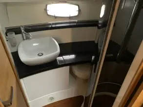 Thumbnail von Fairline Targa 38