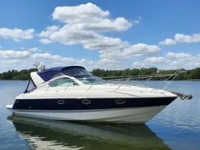 Thumbnail von Fairline Targa 34 Jackanory