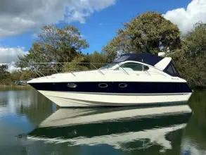 Thumbnail von Fairline Targa 34 Jackanory