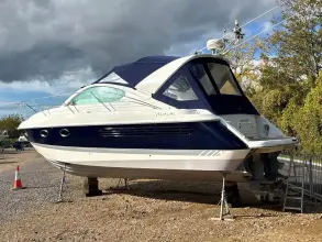 Thumbnail von Fairline Targa 34 Jackanory