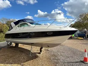 Thumbnail von Fairline Targa 34 Jackanory