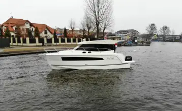 Balt Yacht 918 Titanium