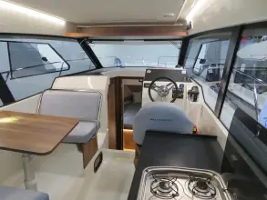 Thumbnail von Balt Yacht 918 Titanium