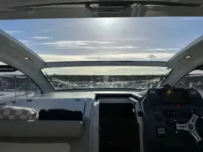 Thumbnail von Azimut Atlantis 34