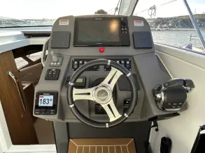 Thumbnail von Azimut Atlantis 34