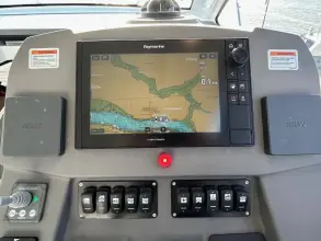 Thumbnail von Azimut Atlantis 34