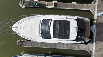 Thumbnail von Azimut Atlantis 34