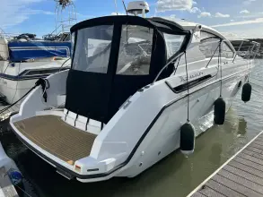 Thumbnail von Azimut Atlantis 34
