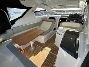 Thumbnail von Azimut Atlantis 34