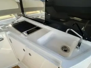 Thumbnail von Azimut Atlantis 34