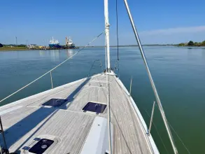 Thumbnail von Grand Soleil 50