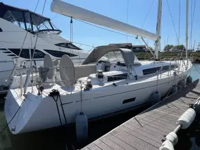 Thumbnail von Grand Soleil 50