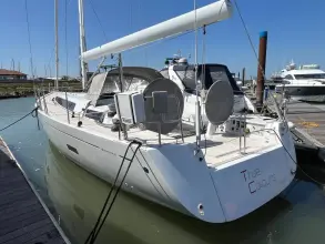 Thumbnail von Grand Soleil 50