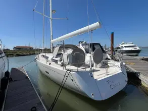 Thumbnail von Grand Soleil 50