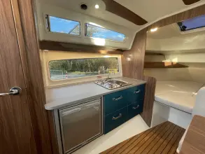 Thumbnail von Balt Yacht 818 Titanium